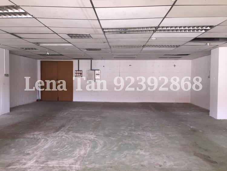 LAM SOON INDUSTRIAL BUILDING thumbnail photo